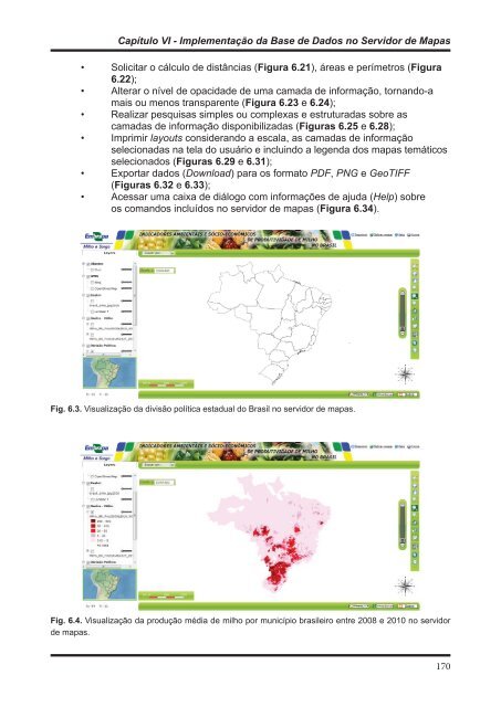 SERVIDORES DE MAPAS