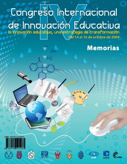 IV Congreso Internacional de Innovación Educativa - Grupo de ...