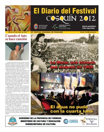 ELDIARIO interno nuevo - El Diario de Carlos Paz