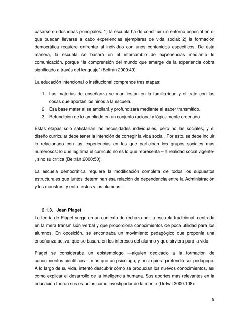 DOCUMENTO DE DISCUSIÓN - Universidad del Pacífico