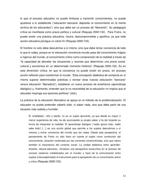 DOCUMENTO DE DISCUSIÓN - Universidad del Pacífico