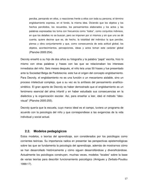 DOCUMENTO DE DISCUSIÓN - Universidad del Pacífico