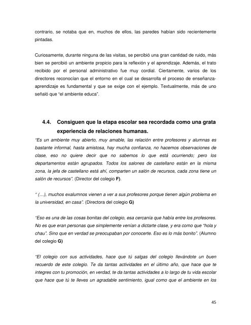 DOCUMENTO DE DISCUSIÓN - Universidad del Pacífico