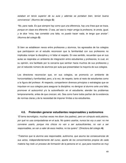 DOCUMENTO DE DISCUSIÓN - Universidad del Pacífico