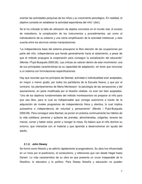 DOCUMENTO DE DISCUSIÓN - Universidad del Pacífico