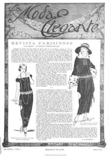 Moda elegante, La (Cádiz) 19230101 - Asociación de Baile Glamour