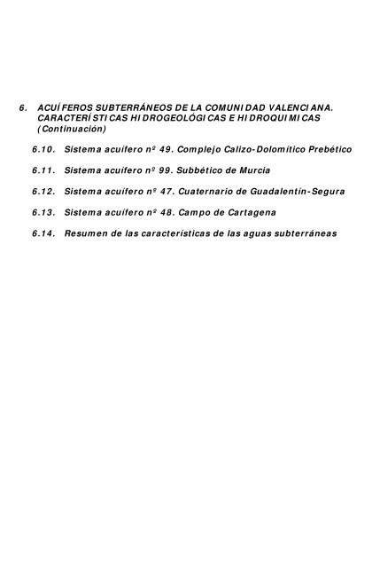 Caracteristicas del manifiesto de cartagena