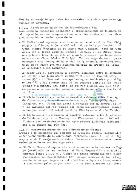 E P10 M674 1970-I.pdf - Biblioteca de la ANA.