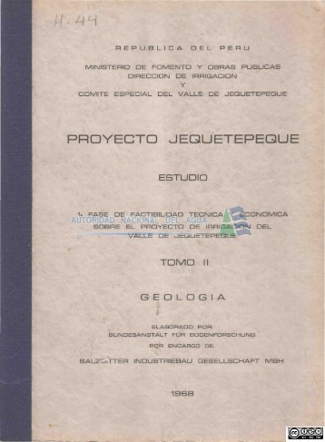 H 44.pdf - Biblioteca de la ANA.