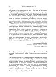 PDF en español - Diánoia - UNAM