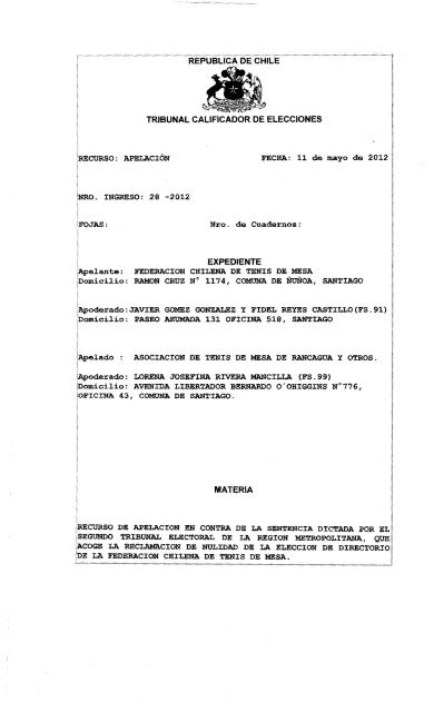 Rol 28-2012.pdf - Tribunal Calificador de Elecciones