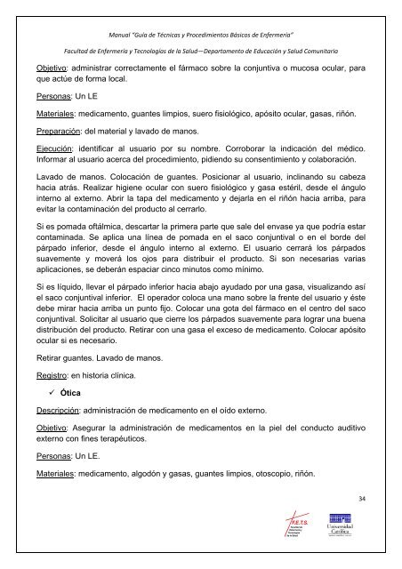 Protocolo de Fundamentos - Universidad Católica del Uruguay