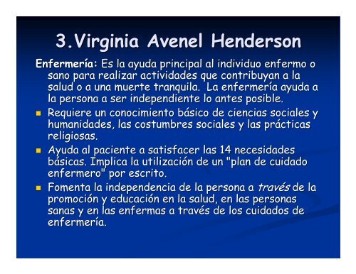 Programa de Enfermería - Sistema Universitario Ana G. Mendez