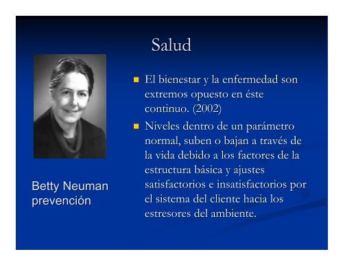 Programa de Enfermería - Sistema Universitario Ana G. Mendez