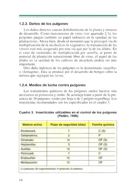 2098 - Ministerio de Agricultura, Alimentación y Medio Ambiente