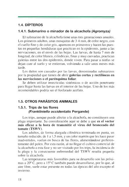 2098 - Ministerio de Agricultura, Alimentación y Medio Ambiente