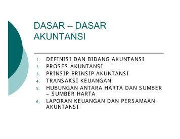 Contoh Handout Akuntansi - Simak Gambar Berikut Contoh Handout Akuntansi - Simak Gambar Berikut