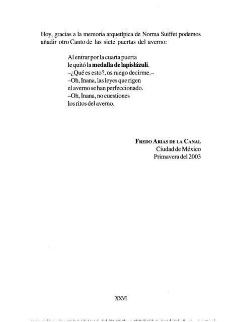 HISPANA DEL SONETO TANÁTICO - Frente de Afirmación Hispanista