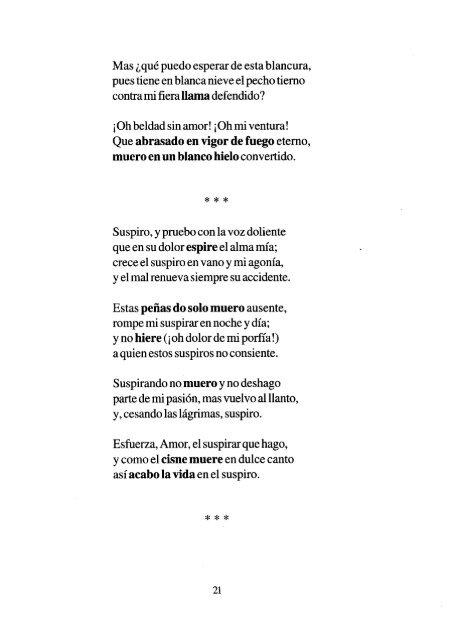 HISPANA DEL SONETO TANÁTICO - Frente de Afirmación Hispanista