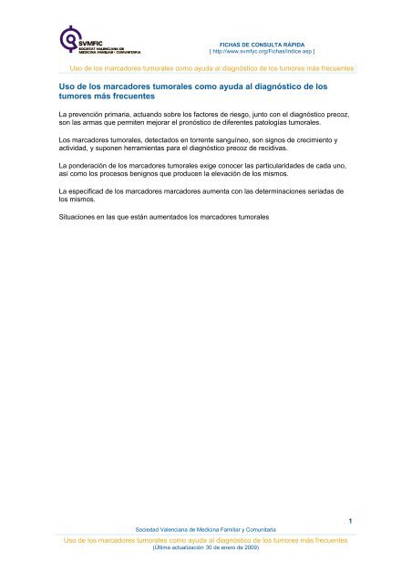 marcadores tumorales prostata valores normales
