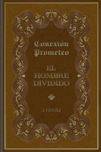 El Hombre Dividido (PDF )