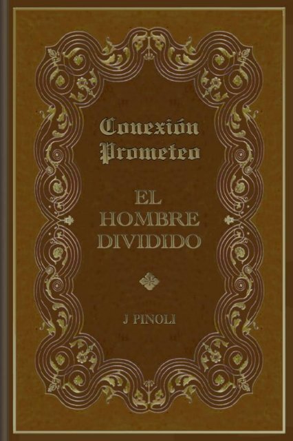 El Hombre Dividido (PDF )