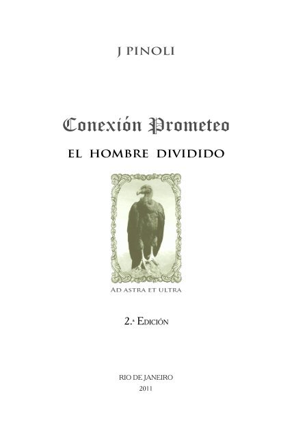 El Hombre Dividido (PDF )