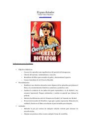 El gran dictador - CineHistoria