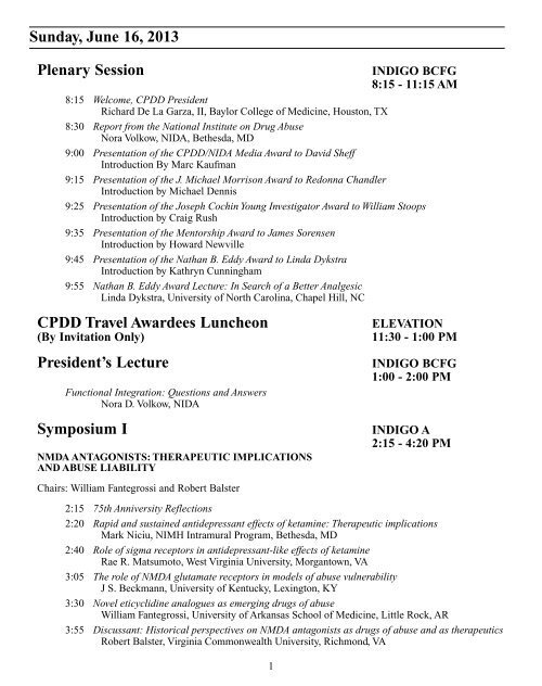 2013CPDDprogrambook