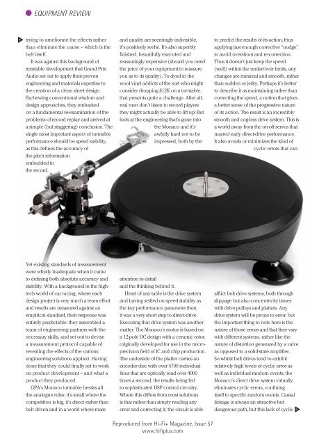 Roy-Gregorys-Review-of-the-Monaco-Turntable