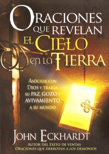 Oraciones Que Revelan El Cielo En La Tierra - Ondas del Reino