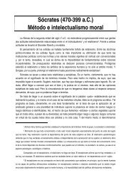 Sócrates. Método e intelectualismo moral.pdf