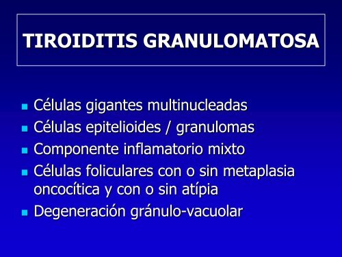 Lesiones elementales