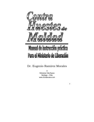 CONTRA HUESTES de MALDAD.pdf - Rkm Radio