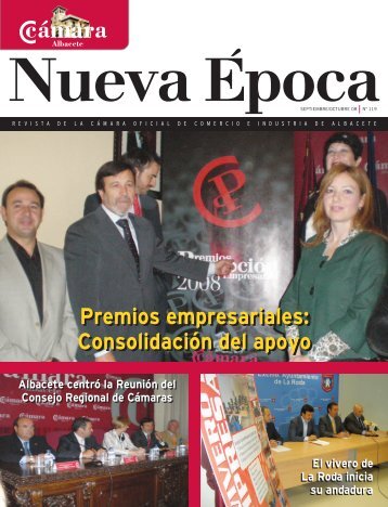 Descargar PDF - Cámara de comercio de Albacete