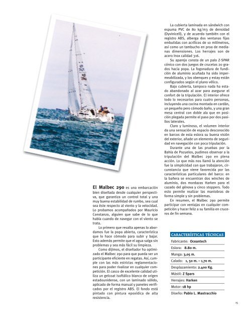 Descargar PDF - Revista Mundo Nautico