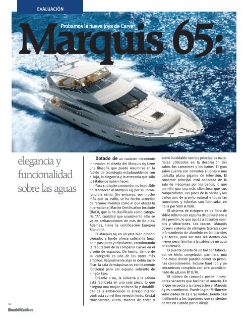 Descargar PDF - Revista Mundo Nautico