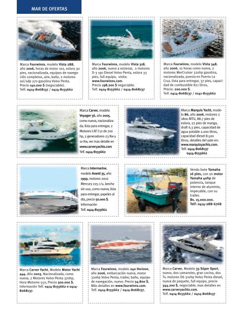 Descargar PDF - Revista Mundo Nautico