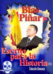 Escrito para la Historia - Zona Nacional