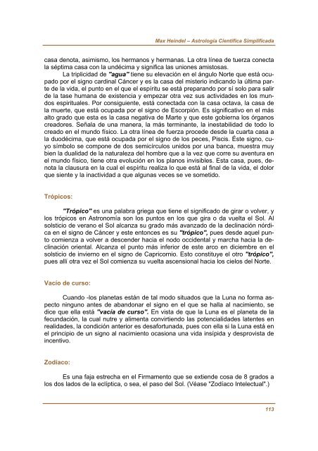 Astrología Científica Simplificada - Fraternidade Rosacruz no Rio de ...