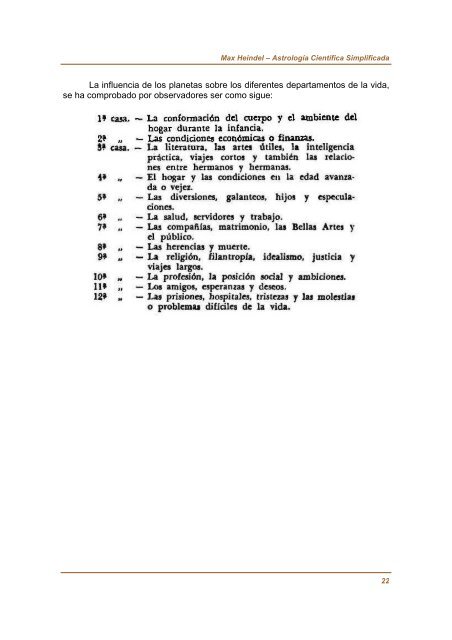 Astrología Científica Simplificada - Fraternidade Rosacruz no Rio de ...