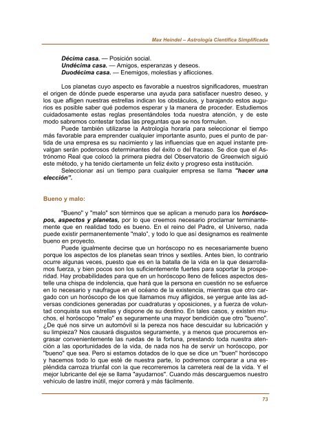 Astrología Científica Simplificada - Fraternidade Rosacruz no Rio de ...