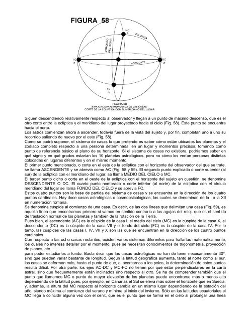 Curso de Astrología - Redencion 12