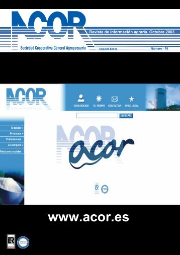 pdf - Acor