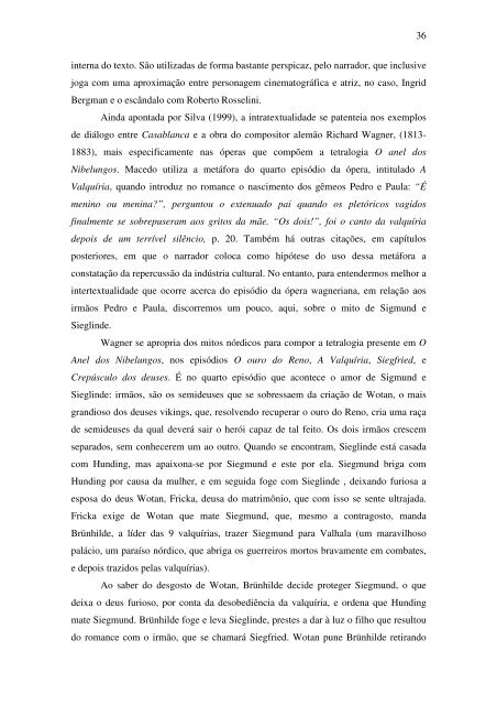 Dissertação completa - Programa de Pós-Graduação em Letras