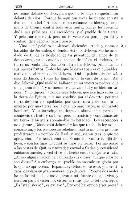 Spanish Bible (Reina Valera 1960) - Logia Mediodía