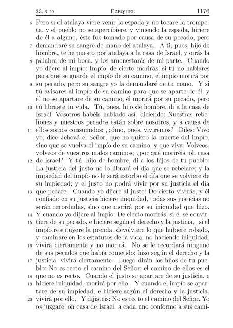 Spanish Bible (Reina Valera 1960) - Logia Mediodía