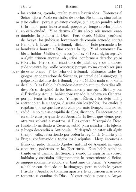 Spanish Bible (Reina Valera 1960) - Logia Mediodía