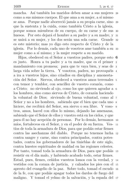 Spanish Bible (Reina Valera 1960) - Logia Mediodía