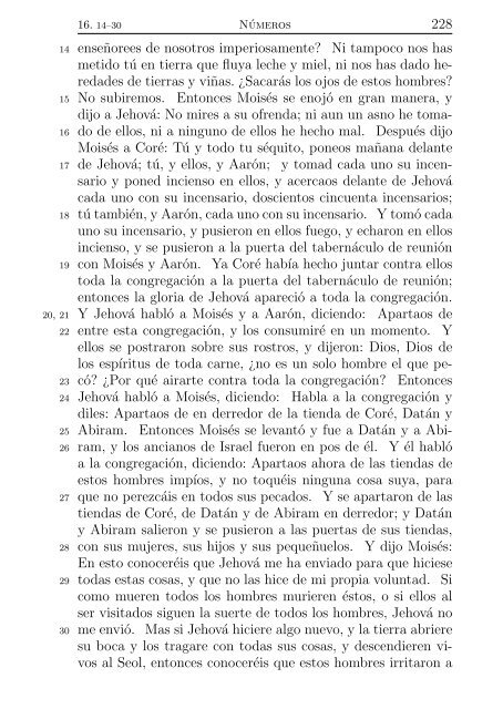 Spanish Bible (Reina Valera 1960) - Logia Mediodía